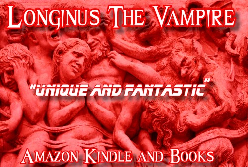 Longinus the Vampire 52